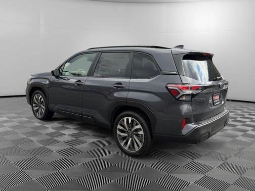 2025 Subaru Forester Hybrid Touring