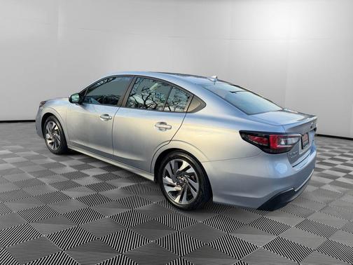 2024 Subaru Legacy Limited