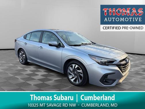 2024 Subaru Legacy Limited