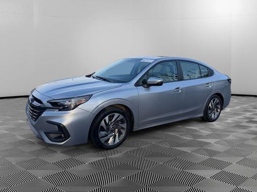 2024 Subaru Legacy Limited
