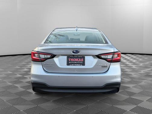 2024 Subaru Legacy Limited