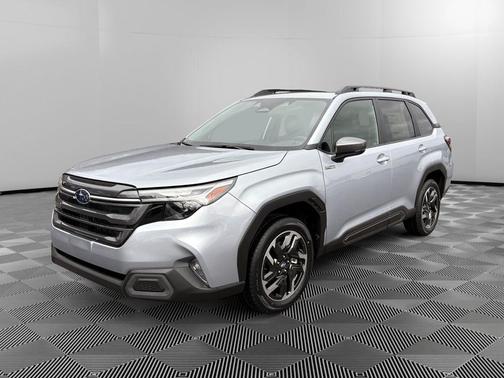 2025 Subaru Forester Hybrid Limited