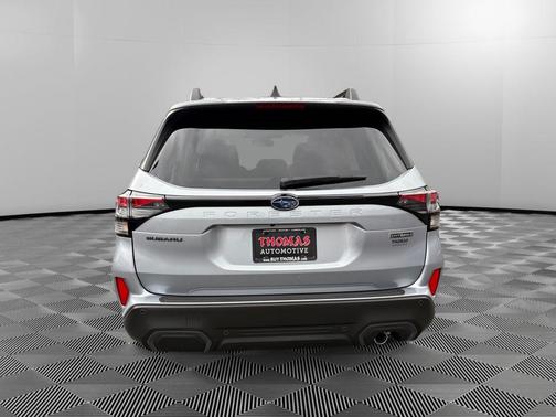 2025 Subaru Forester Hybrid Limited