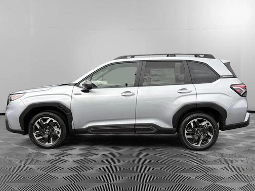 2025 Subaru Forester Hybrid Limited