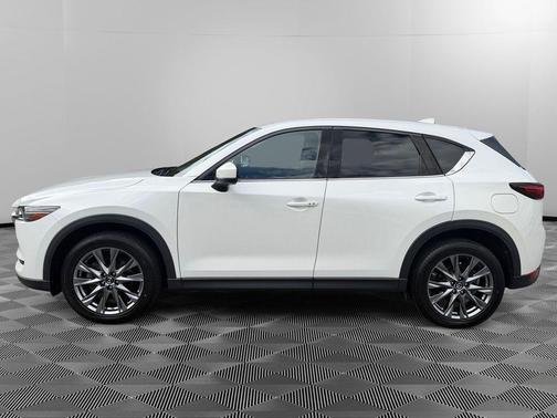 2019 Mazda CX-5 Signature