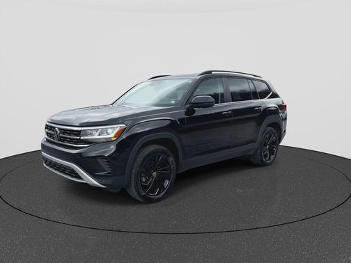 2023 Volkswagen Atlas 3.6L SE w/Technology