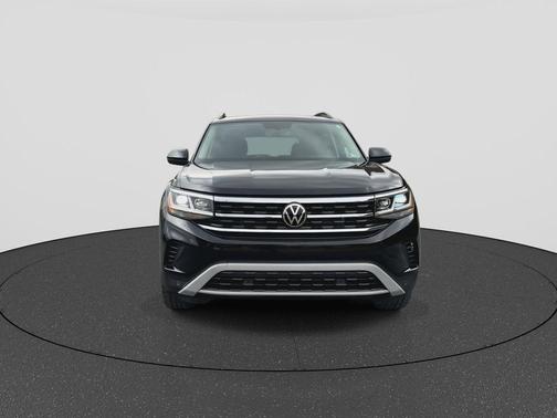 2023 Volkswagen Atlas 3.6L SE w/Technology