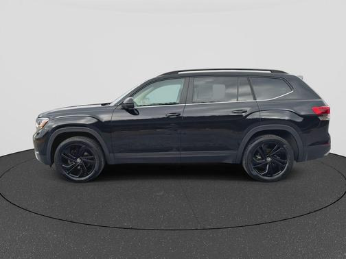 2023 Volkswagen Atlas 3.6L SE w/Technology