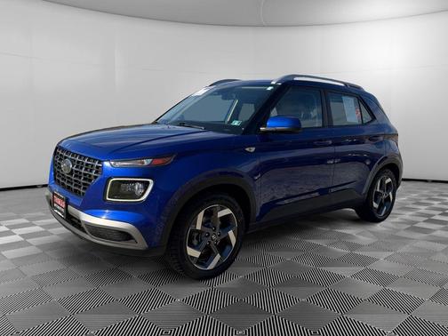 2023 Hyundai VENUE Limited