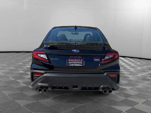 2025 Subaru WRX Premium
