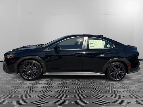 2025 Subaru WRX Premium
