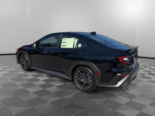 2025 Subaru WRX Premium