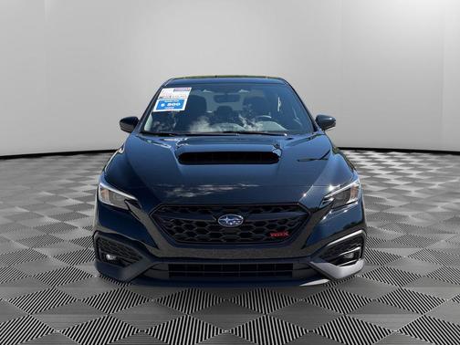 2025 Subaru WRX Premium