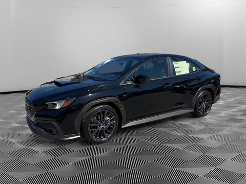 2025 Subaru WRX Premium