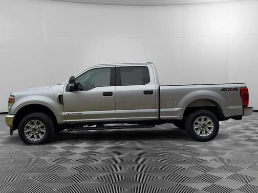 2022 Ford F-250 XLT