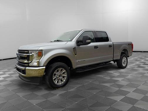 2022 Ford F-250 XLT