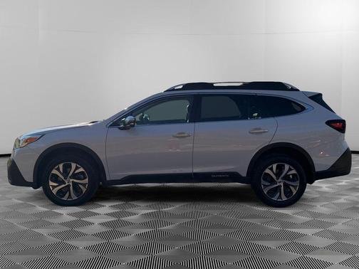 2021 Subaru Outback Touring
