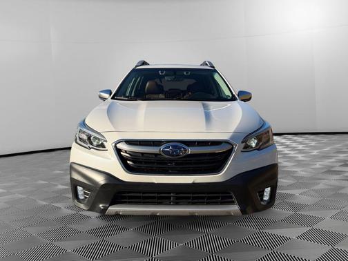 2021 Subaru Outback Touring