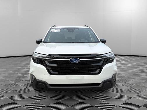 2025 Subaru Forester Hybrid Touring