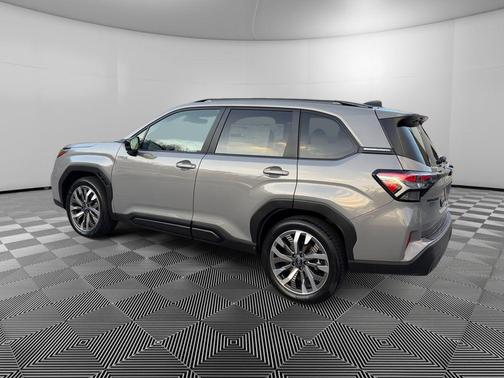 2025 Subaru Forester Hybrid Touring
