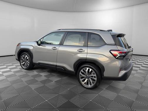 2025 Subaru Forester Hybrid Touring