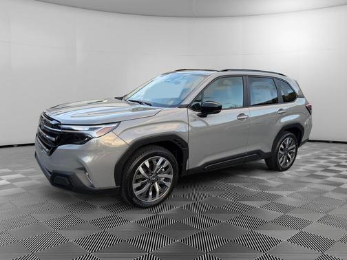 2025 Subaru Forester Hybrid Touring