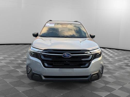 2025 Subaru Forester Hybrid Touring