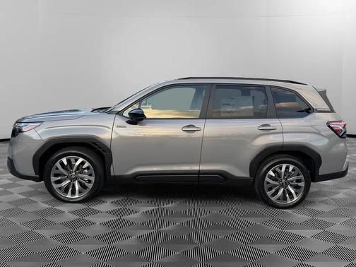 2025 Subaru Forester Hybrid Touring