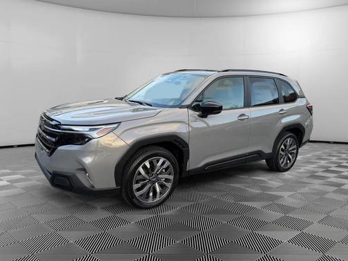 2025 Subaru Forester Hybrid Touring