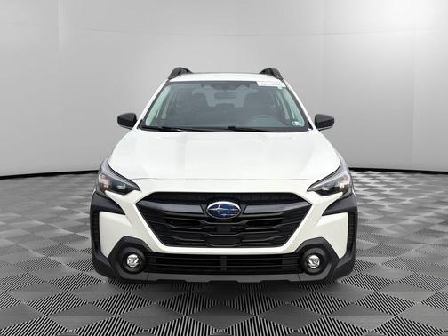 2024 Subaru Outback Base