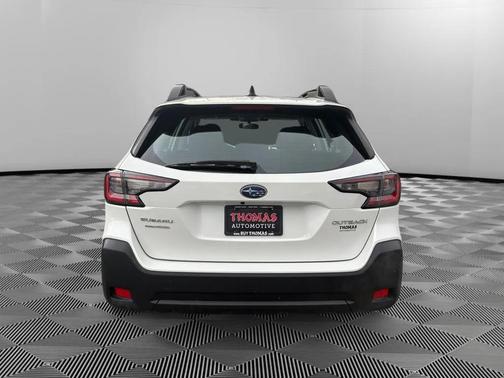 2024 Subaru Outback Base