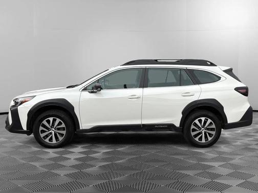 2024 Subaru Outback Base