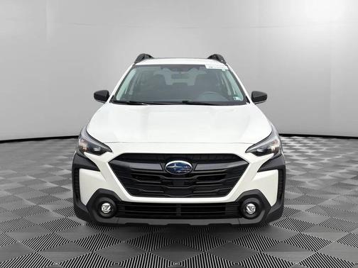 2024 Subaru Outback Base