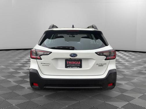 2024 Subaru Outback Base