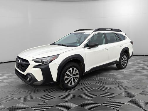 2024 Subaru Outback Base