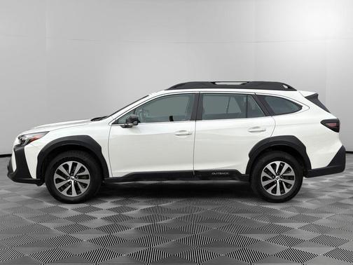 2024 Subaru Outback Base