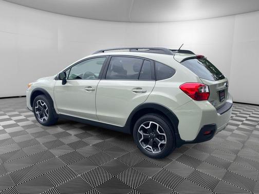 2015 Subaru XV Crosstrek 2.0i Limited