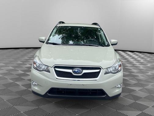 2015 Subaru XV Crosstrek 2.0i Limited