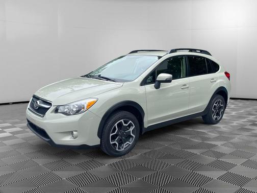 2015 Subaru XV Crosstrek 2.0i Limited