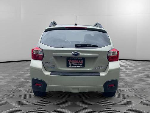 2015 Subaru XV Crosstrek 2.0i Limited