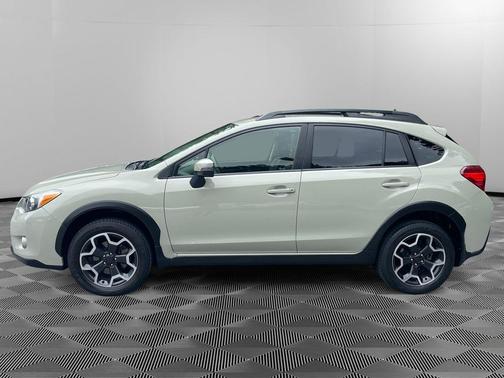 2015 Subaru XV Crosstrek 2.0i Limited