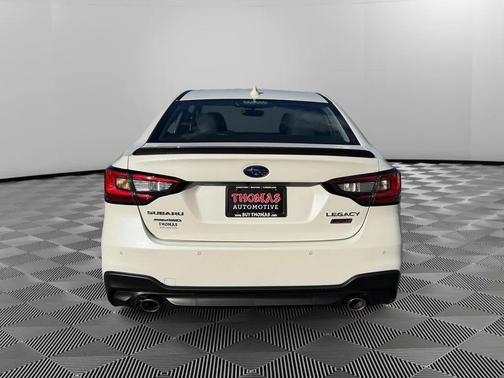 2025 Subaru Legacy Sport