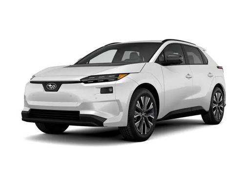 2026 Subaru Solterra Limited