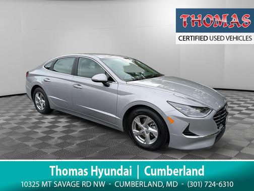 2023 Hyundai SONATA SE