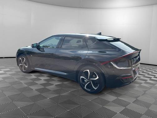 2022 Kia EV6 GT-Line
