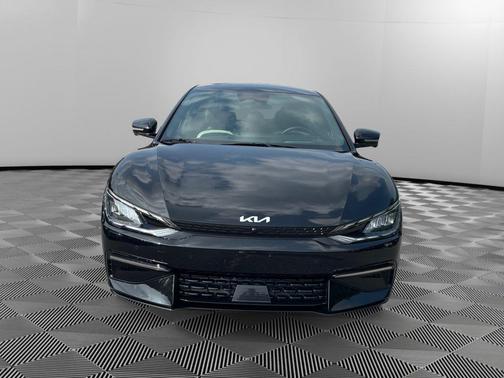 2022 Kia EV6 GT-Line