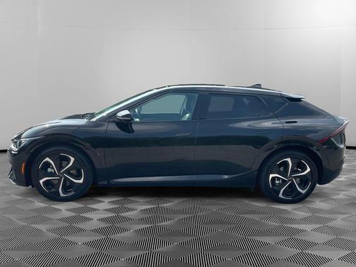2022 Kia EV6 GT-Line