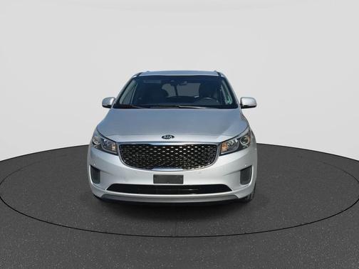 2018 Kia Sedona LX