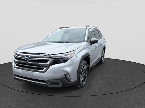 2025 Subaru Forester Hybrid Limited