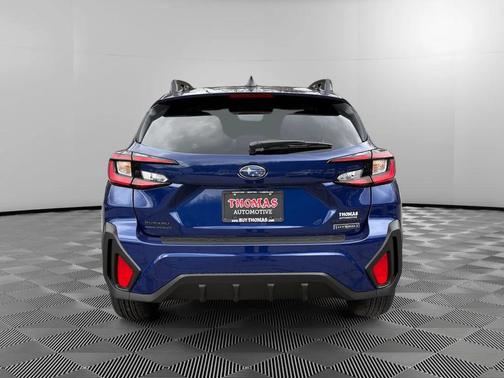 2026 Subaru Crosstrek Hybrid Base